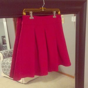The Limited Skirt